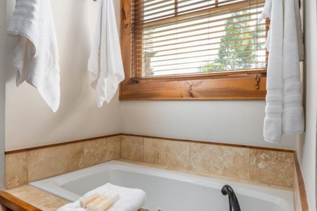 Photo of Bathroom in Boone