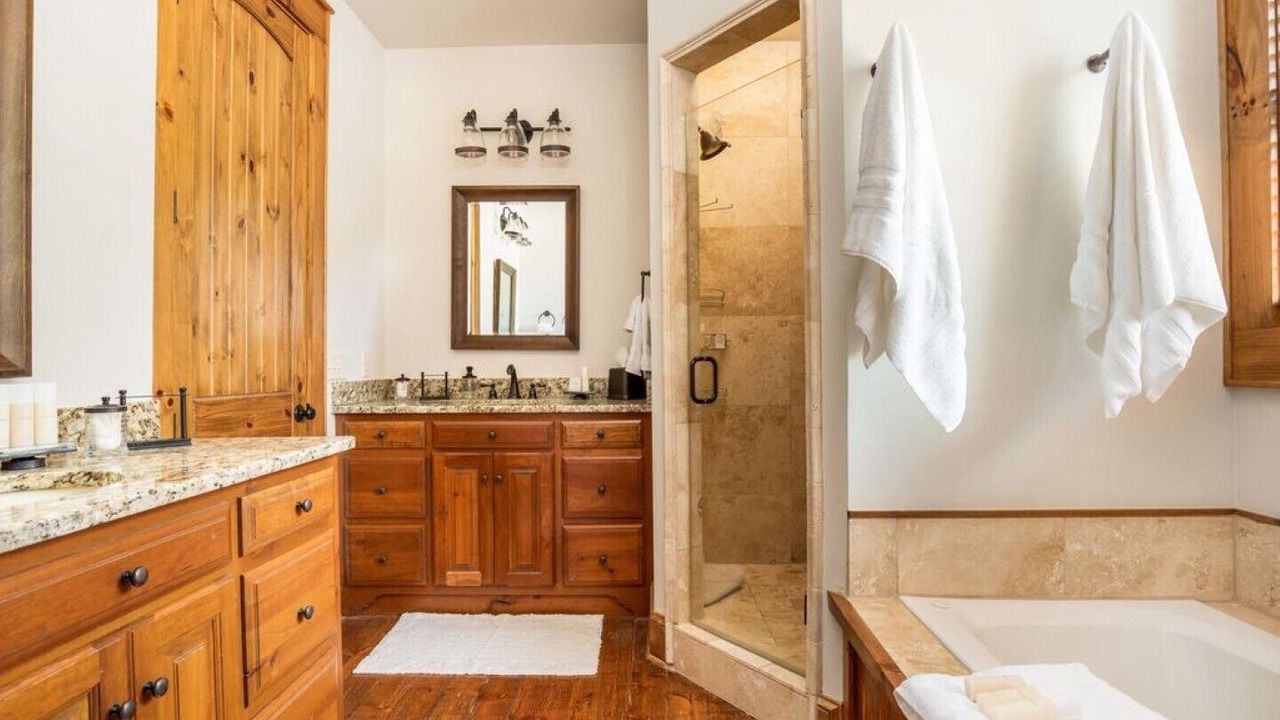Photo of Bathroom in Boone