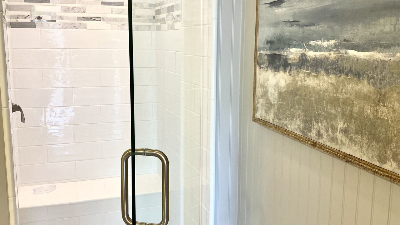 Photo of Bathroom in Historic Downtown Manteo
