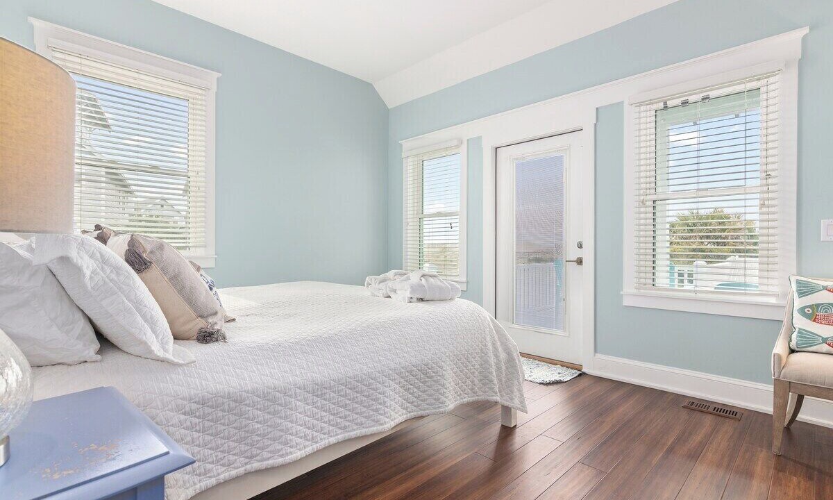 Photo of Bedroom in Flora's Bluff