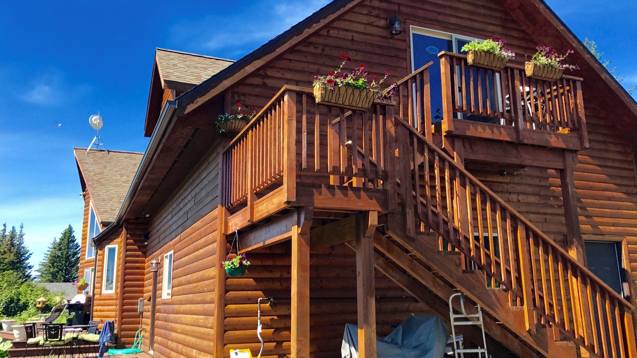 Photo of Outdoor in Homer