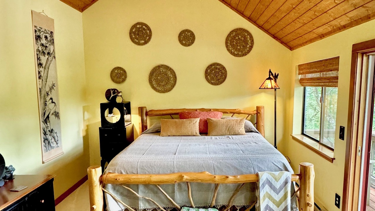 Photo of Bedroom in Sapphire