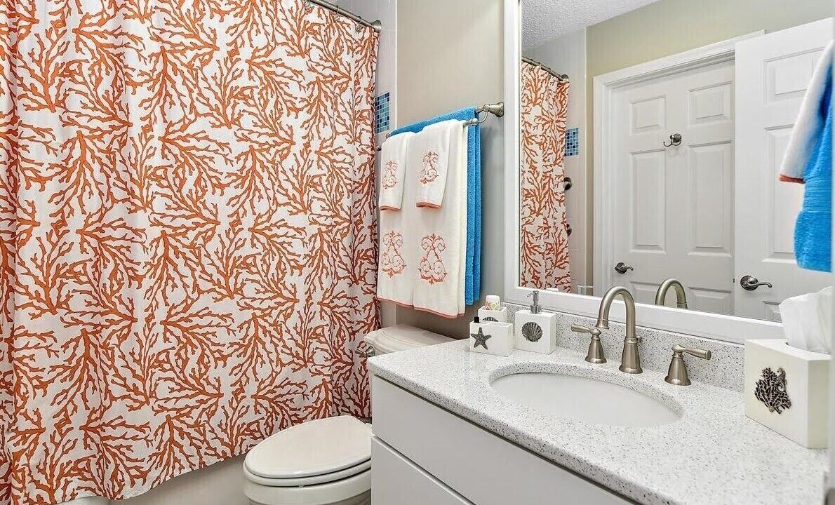 Photo of Bathroom in North Ocean City