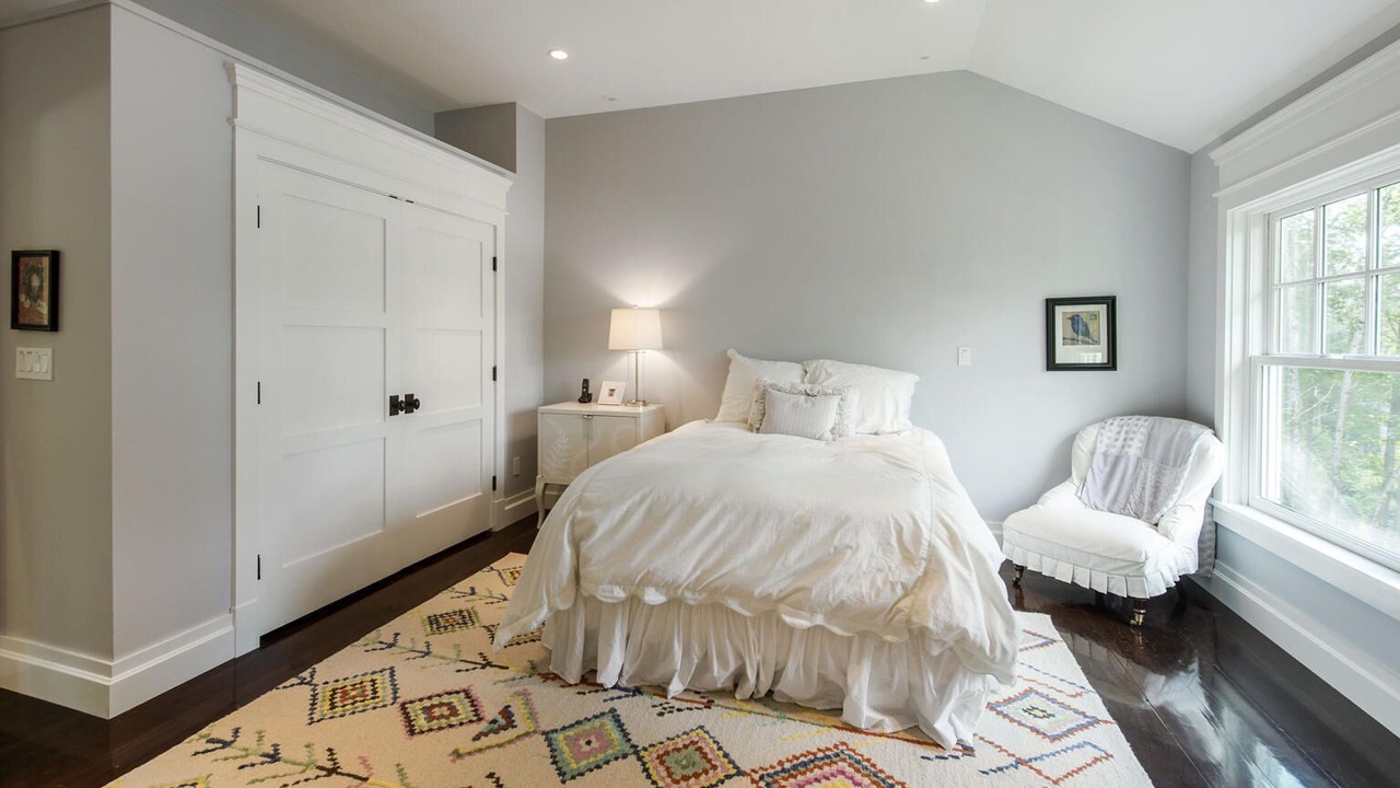 Photo of Bedroom in Belgrade