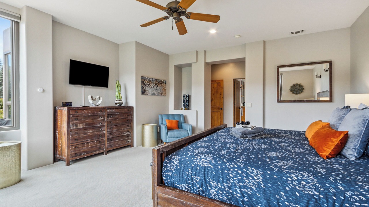 Photo of Bedroom in Sedona