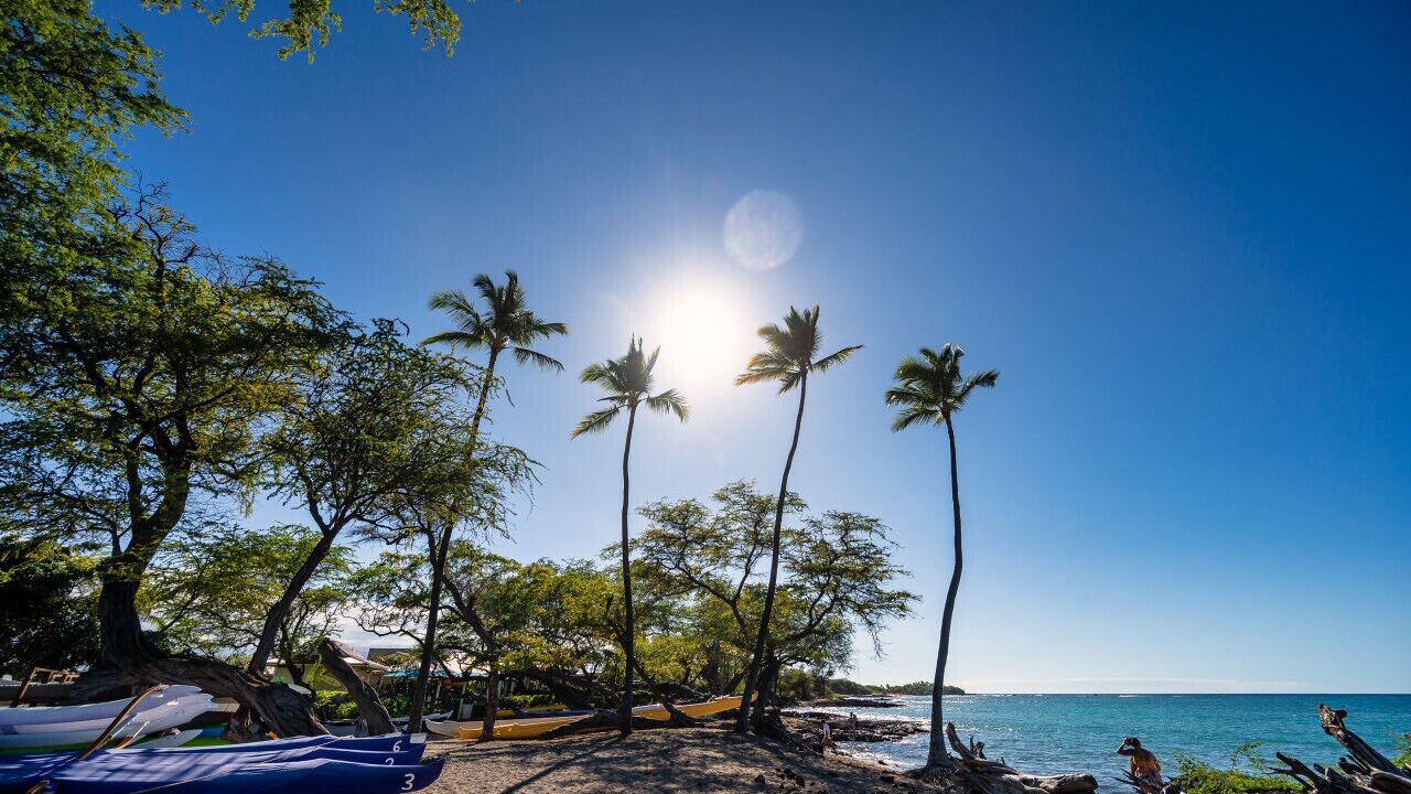 Photo of Others in Waikoloa