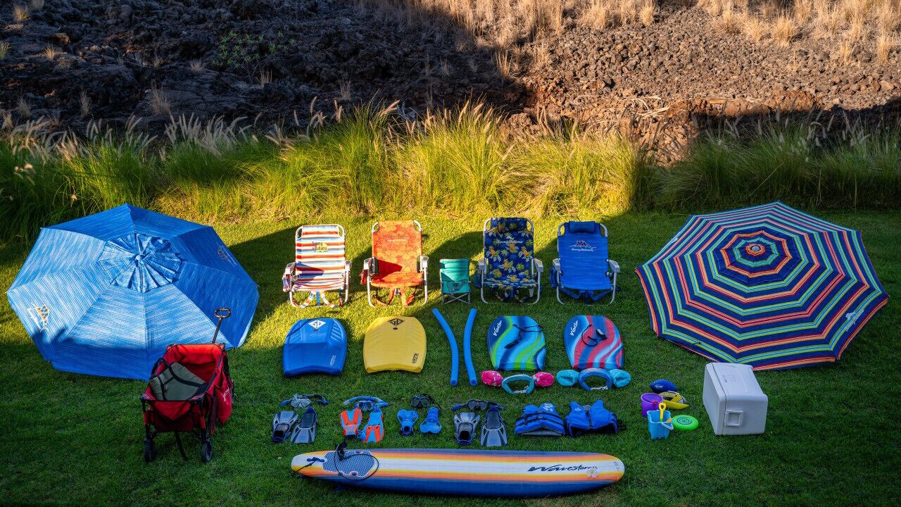 Photo of Outdoor in Waikoloa