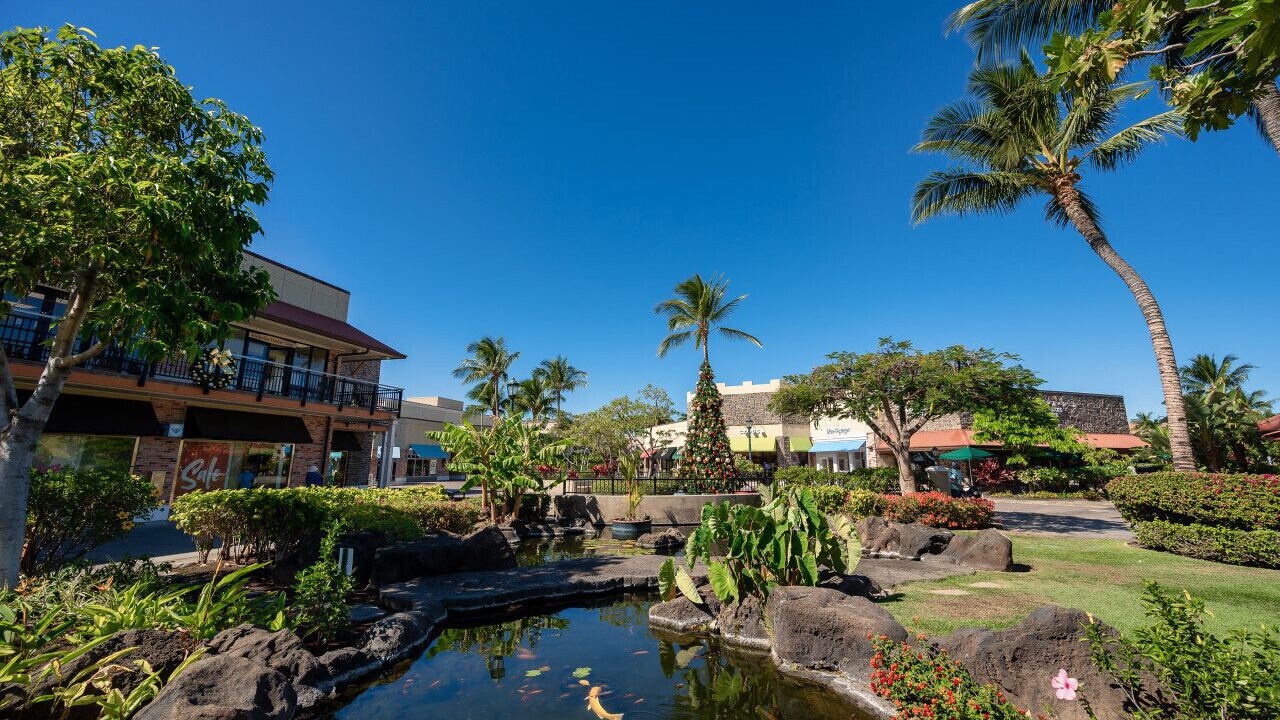 Photo of Outdoor in Waikoloa
