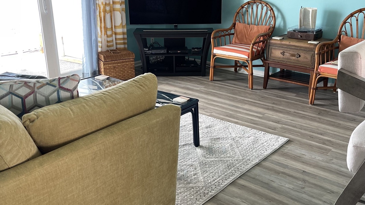 Photo of Livingroom in North Carolina Coast
