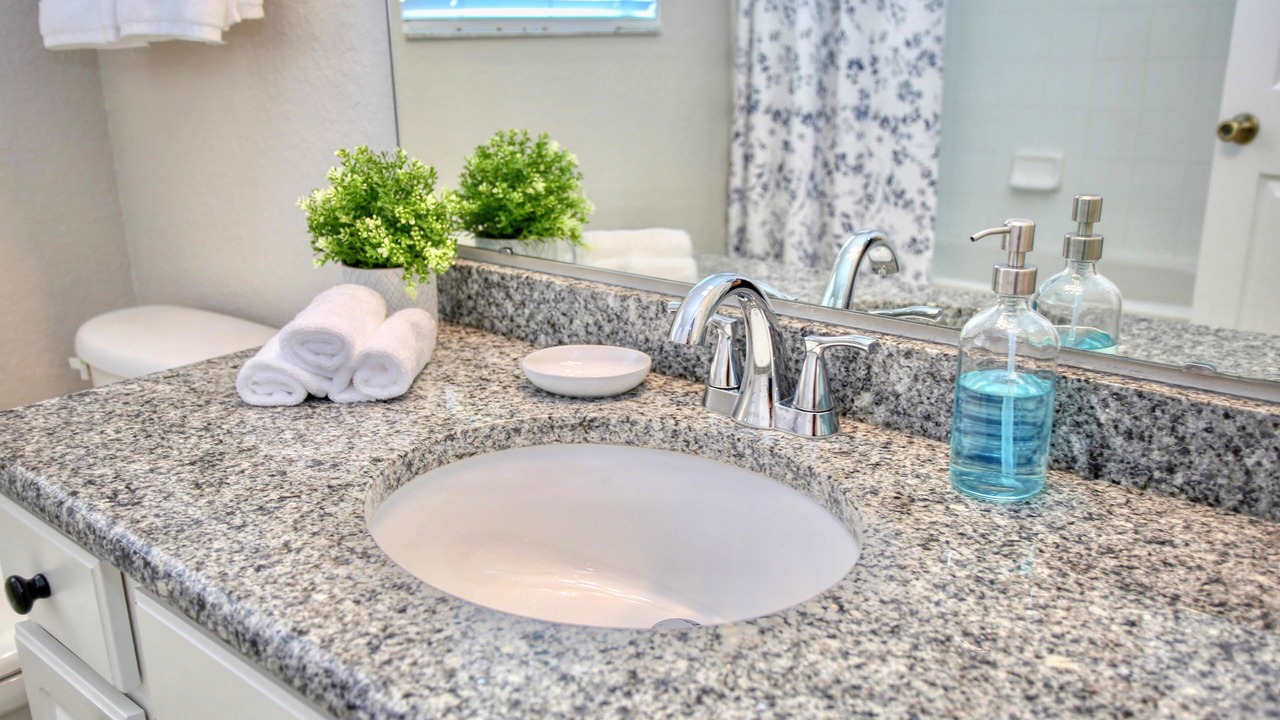 Photo of Bathroom in Windsor Hills