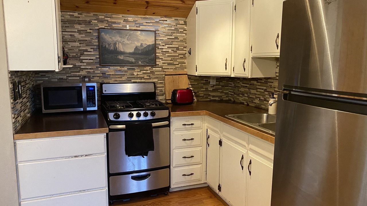 Photo of Kitchen in Eagle River
