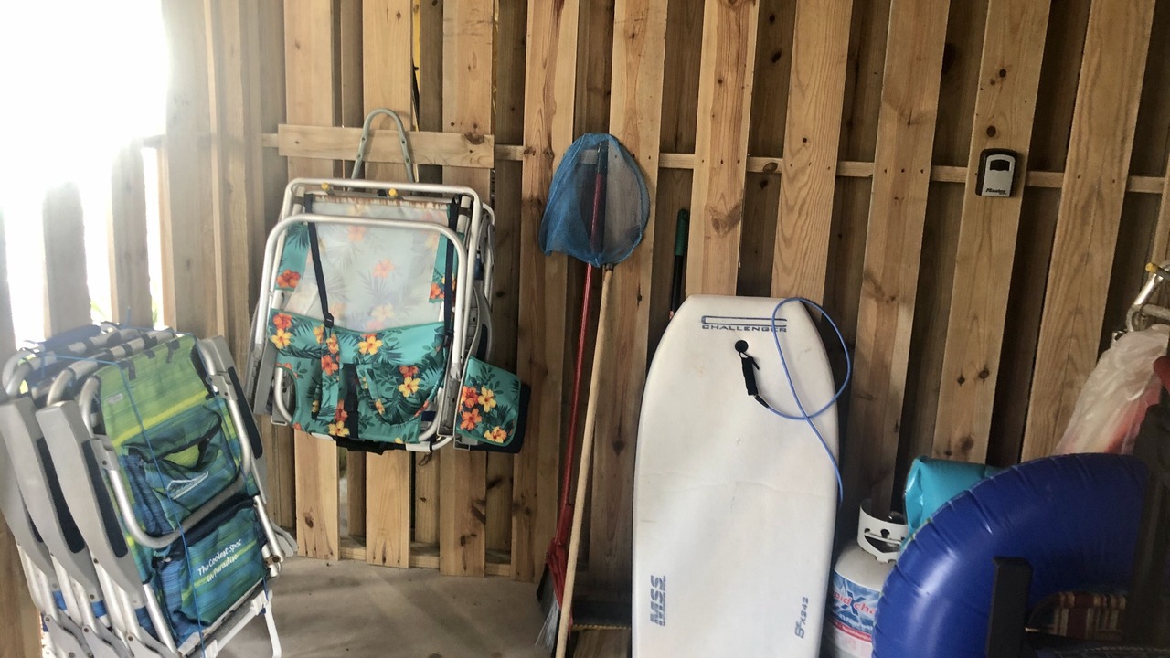 Photo of Bedroom in North Carolina Coast
