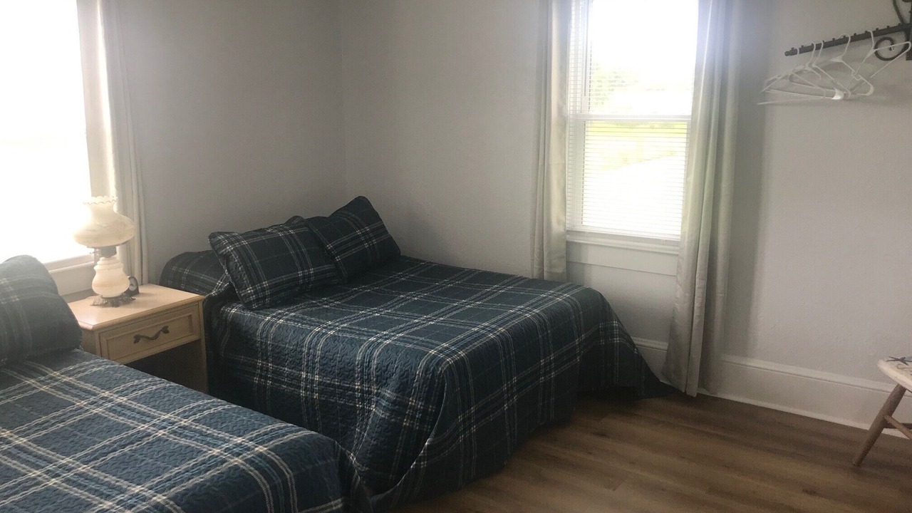 Photo of Bedroom in Engelhard