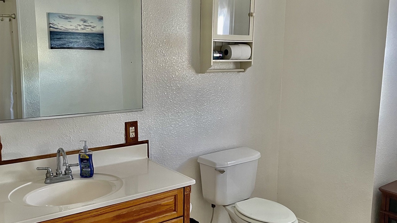Photo of Bathroom in Engelhard