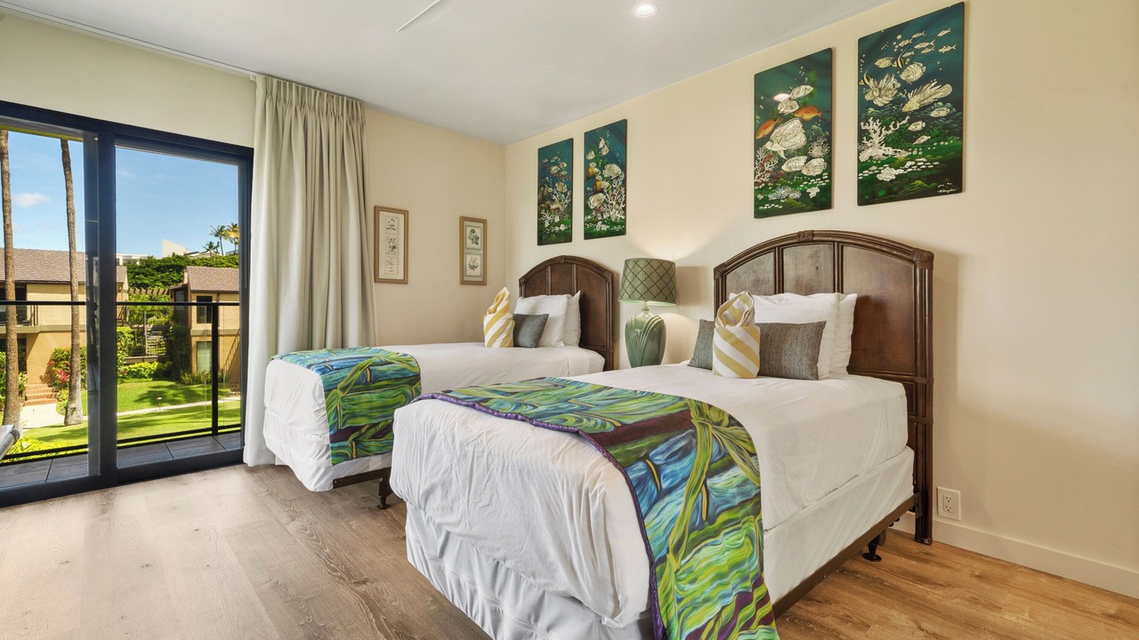 Photo of Bedroom in Wailea