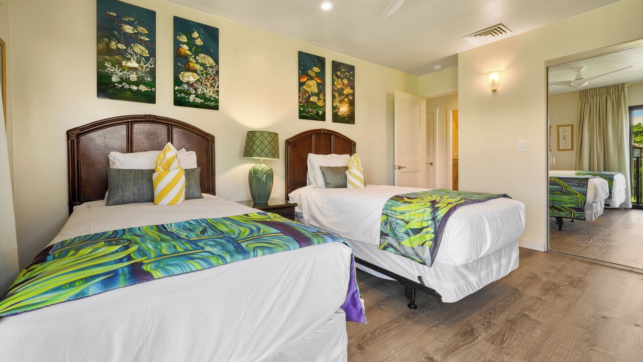 Photo of Bedroom in Wailea