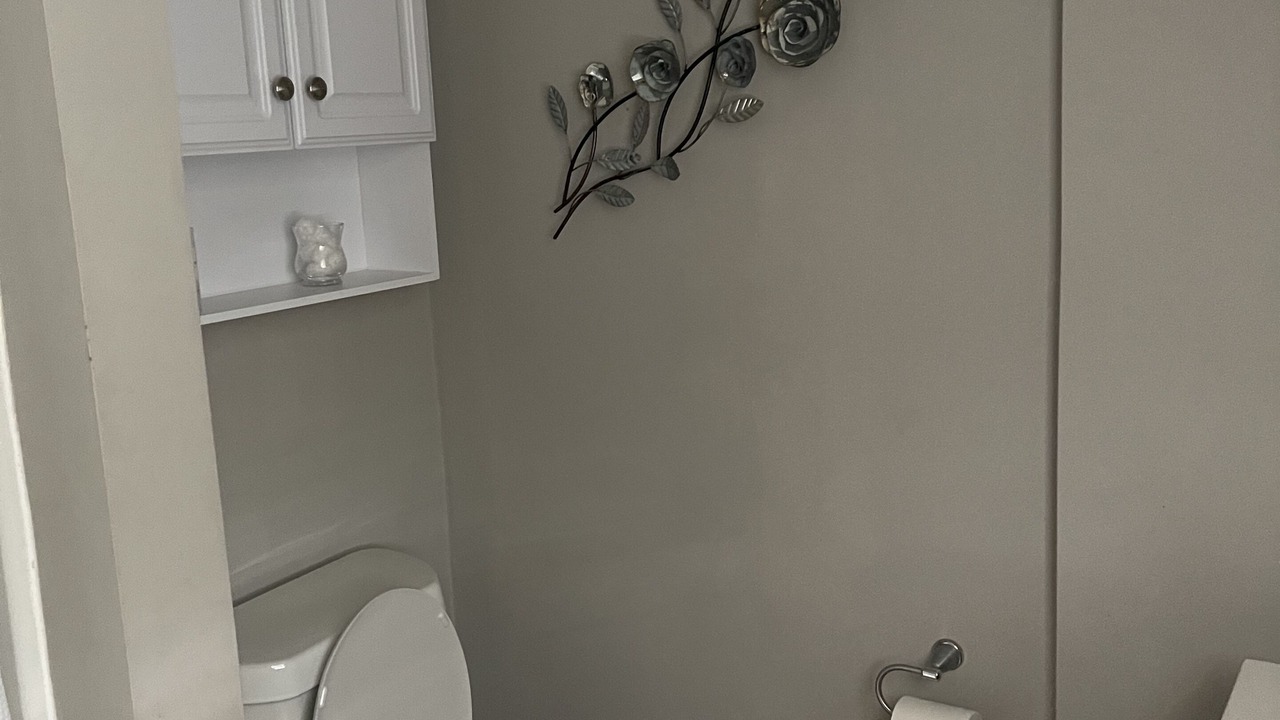Photo of Bathroom in Lilburn