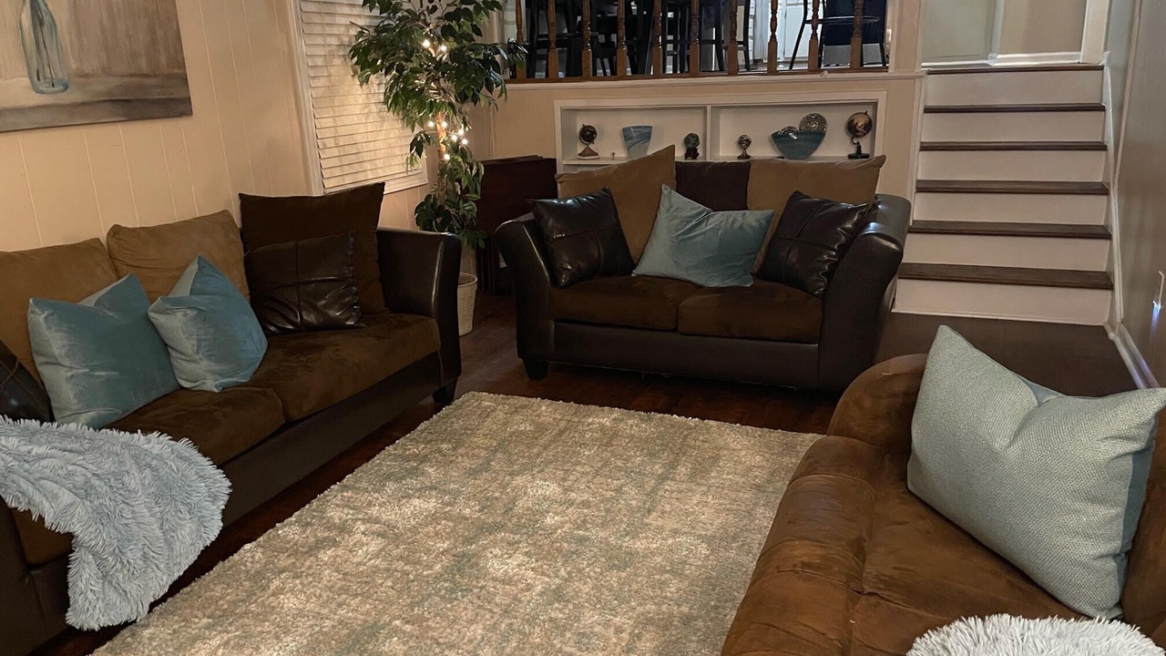 Photo of Livingroom in Lilburn