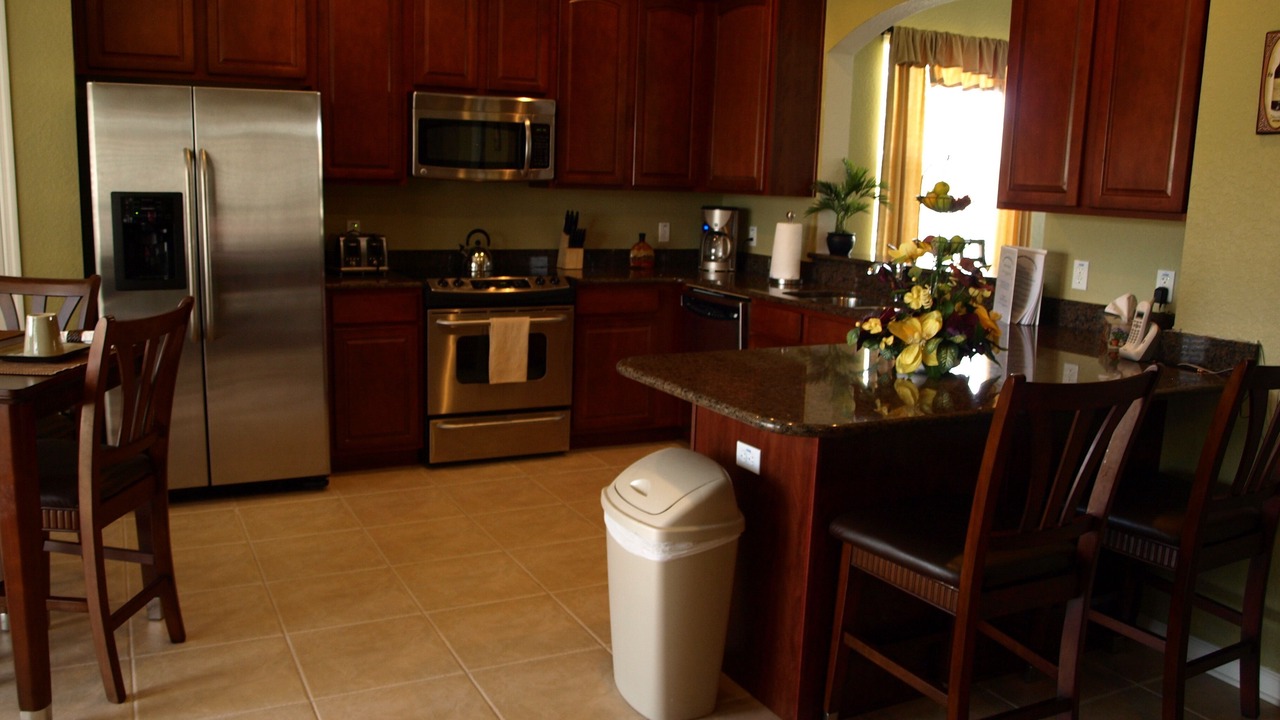 Photo of Kitchen in Windsor Hills