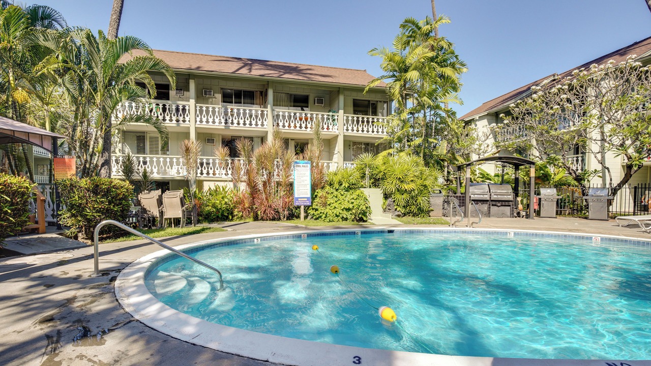 Photo of Outdoor in Historic Kailua Village
