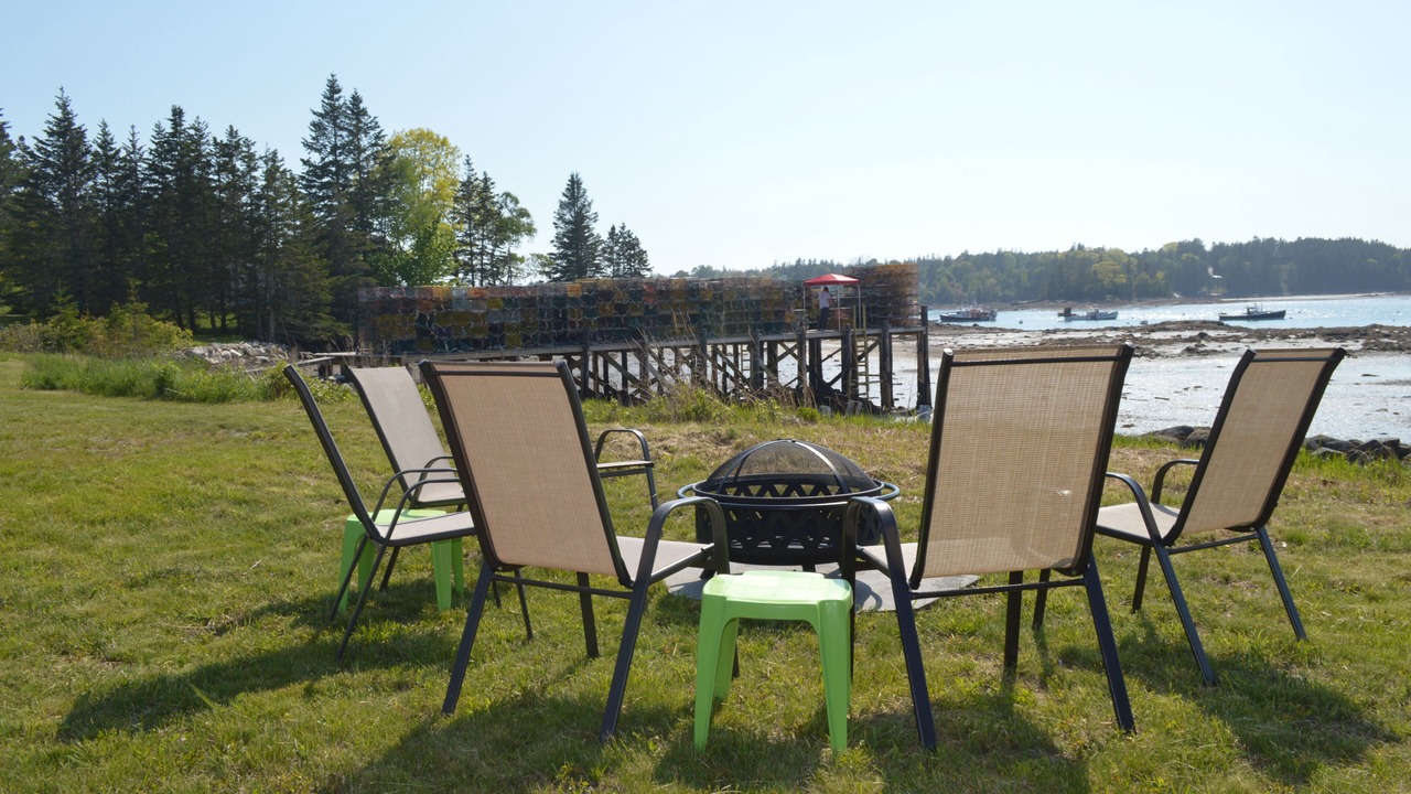 Photo of Outdoor in Bass Harbor