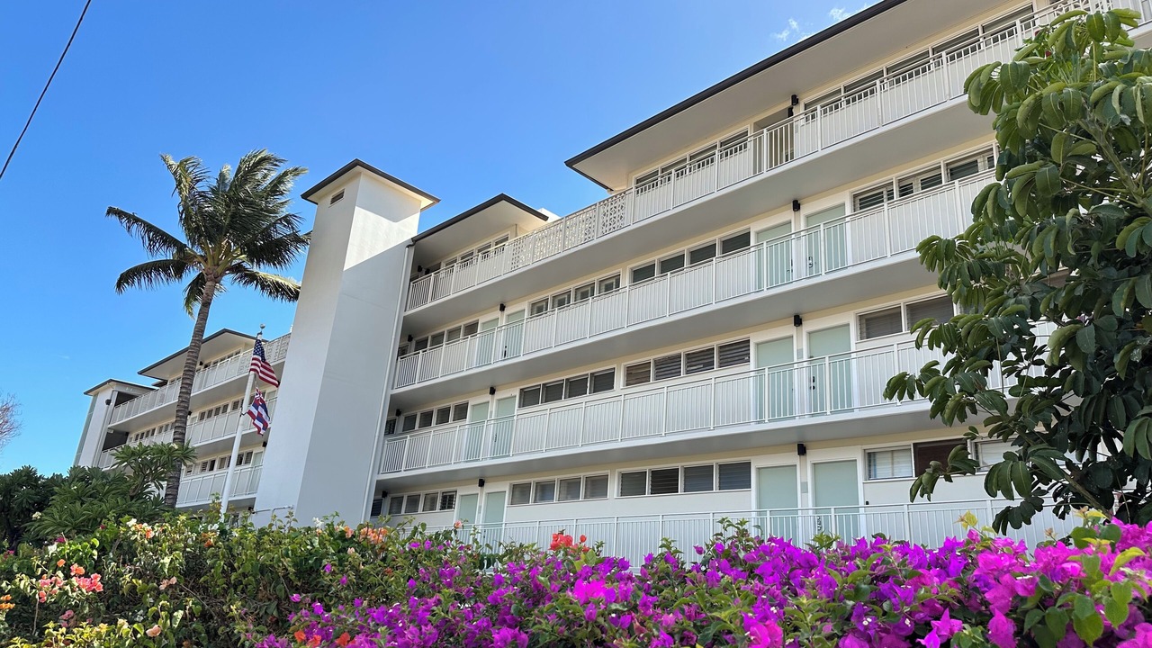 Photo of Outdoor in Historic Lahaina Front Street