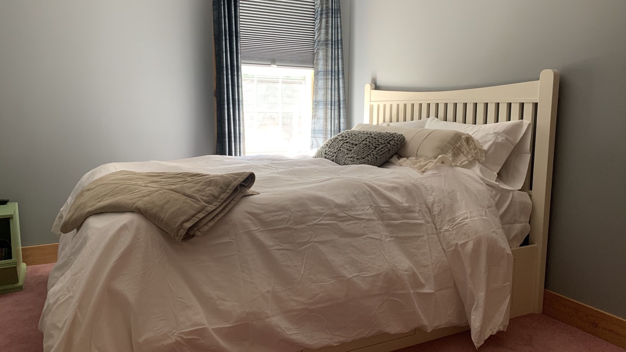 Photo of Bedroom in Mac Mahan
