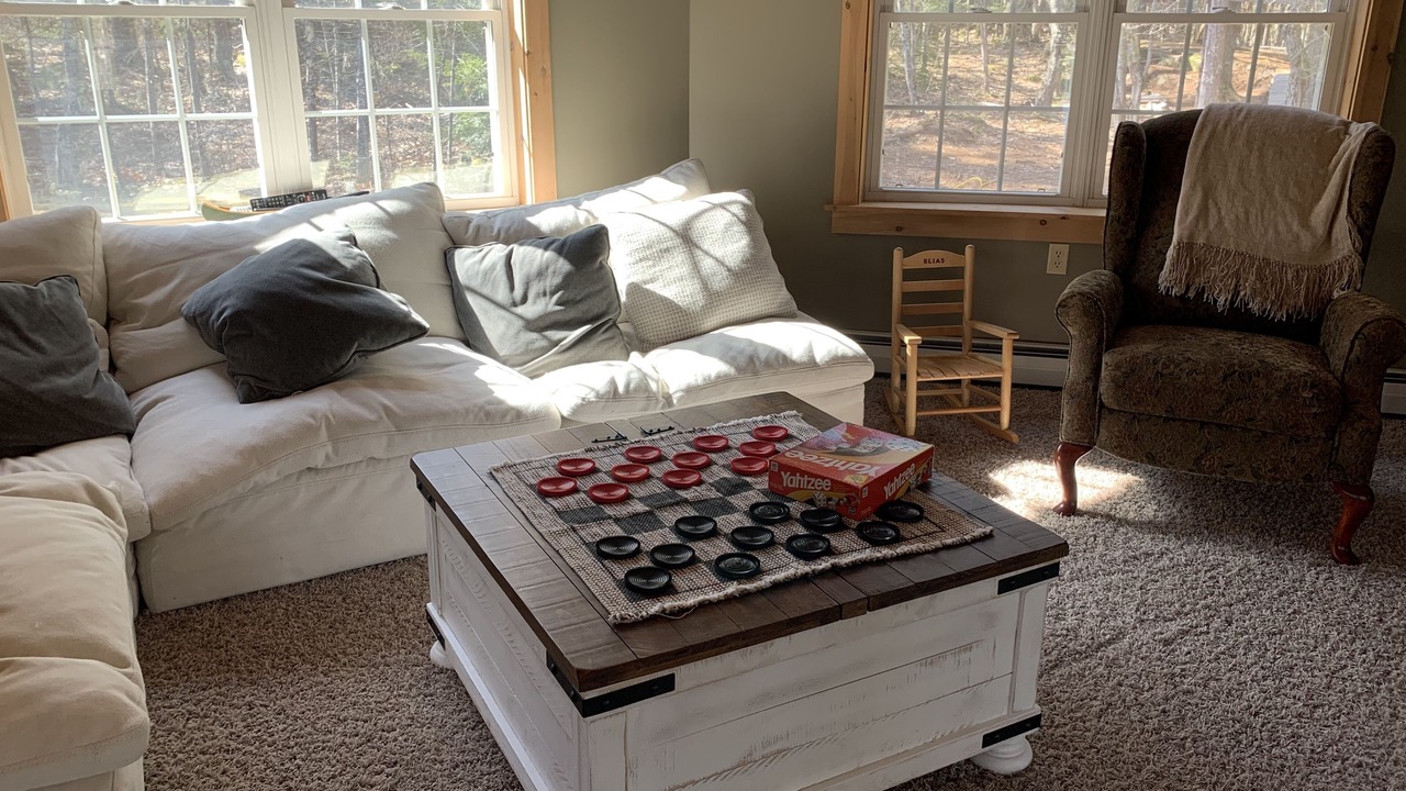 Photo of Livingroom in Mac Mahan