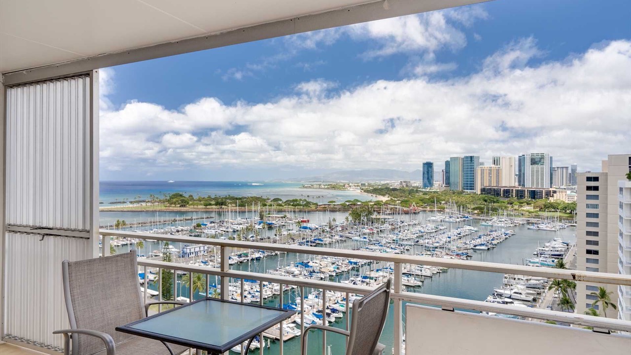 Photo of Outdoor in Waikiki