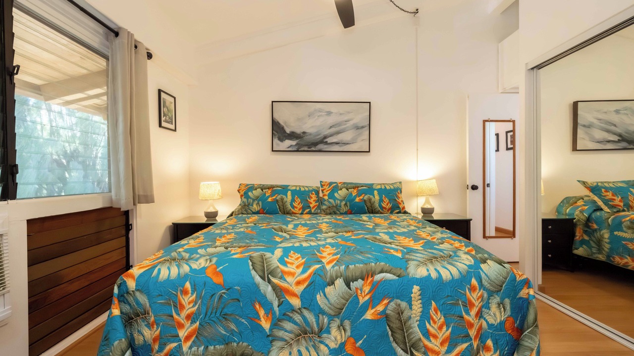Photo of Bedroom in Maalaea