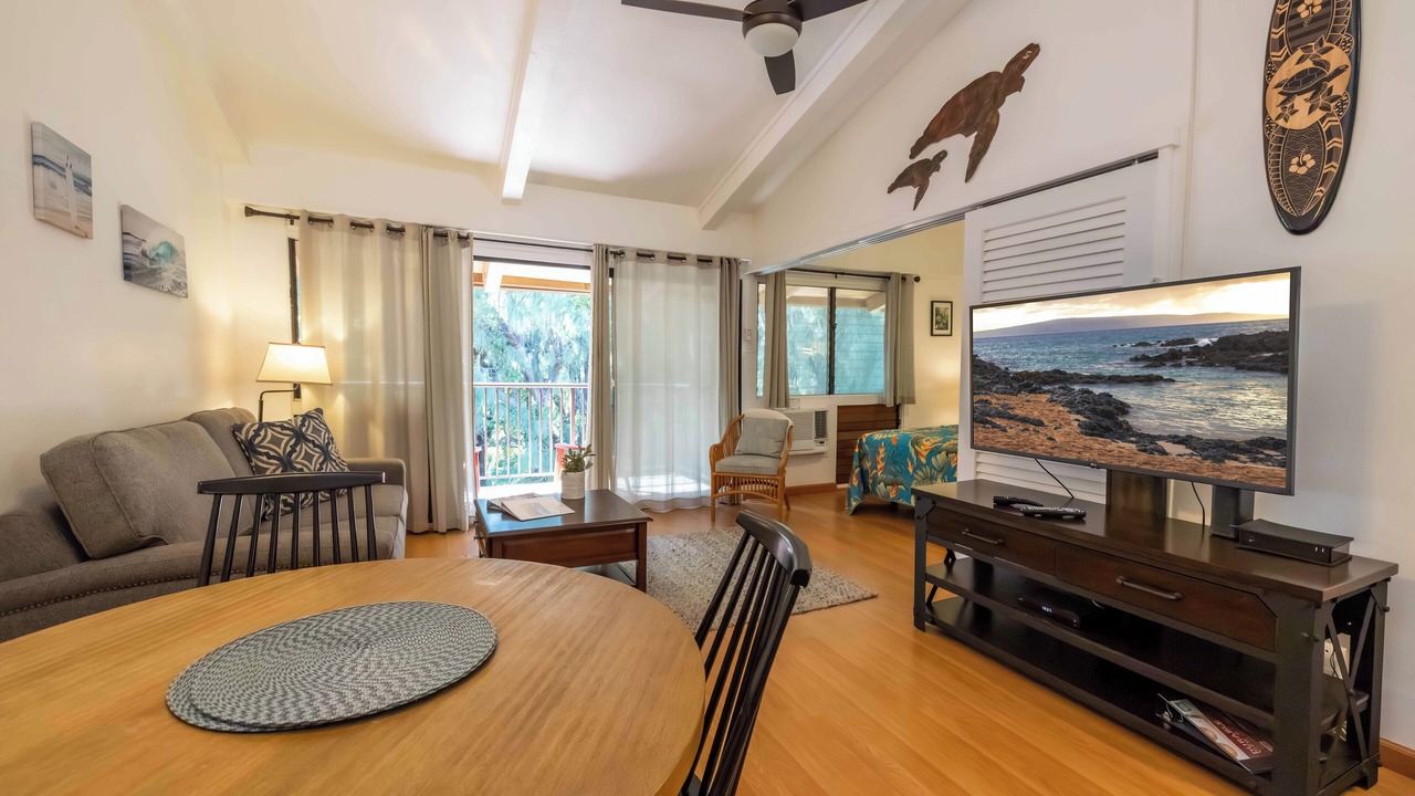 Photo of Livingroom in Maalaea