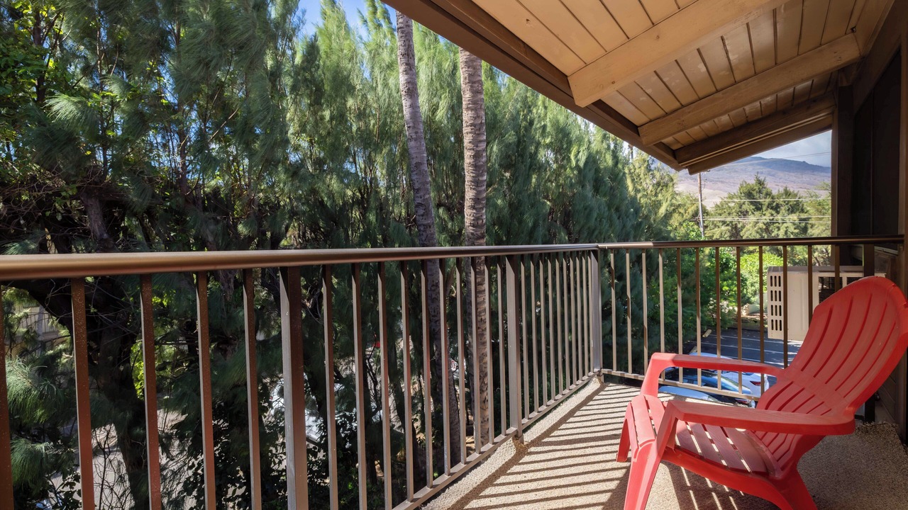 Photo of Outdoor in Maalaea