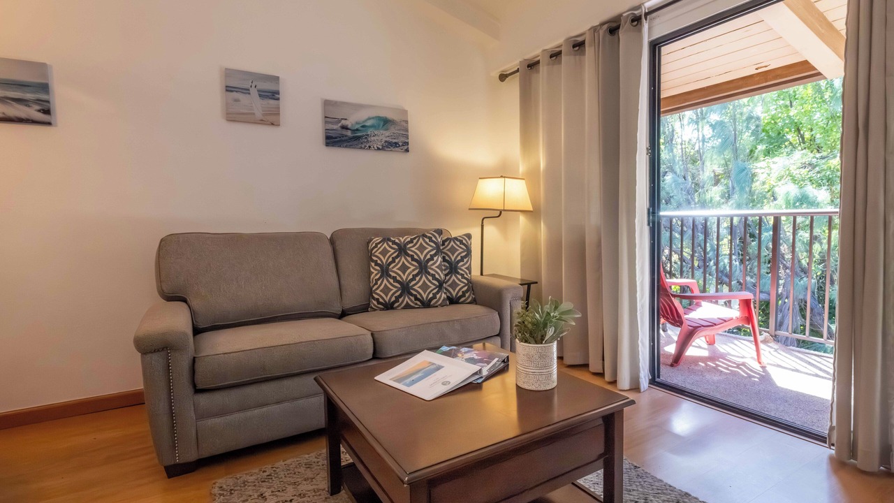 Photo of Livingroom in Maalaea