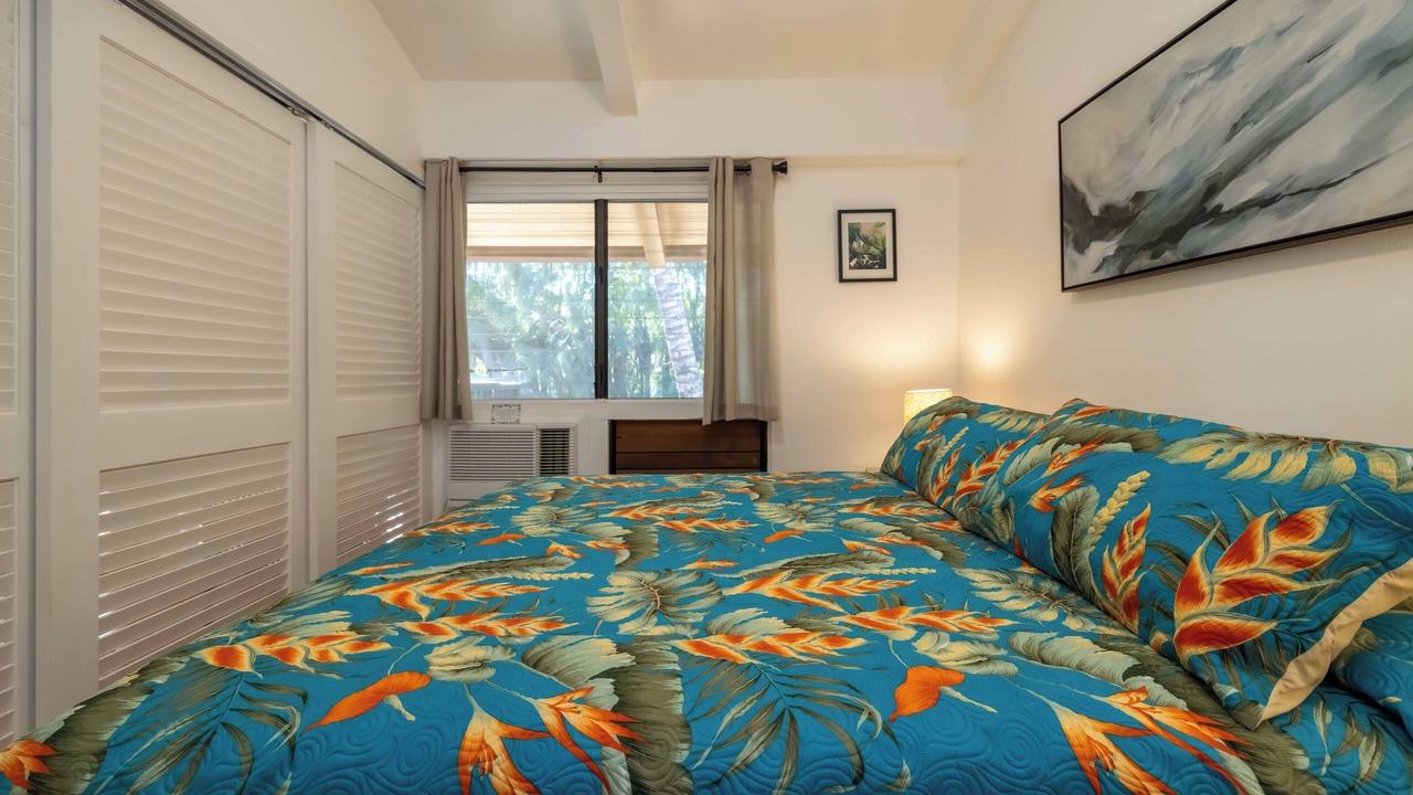 Photo of Bedroom in Maalaea