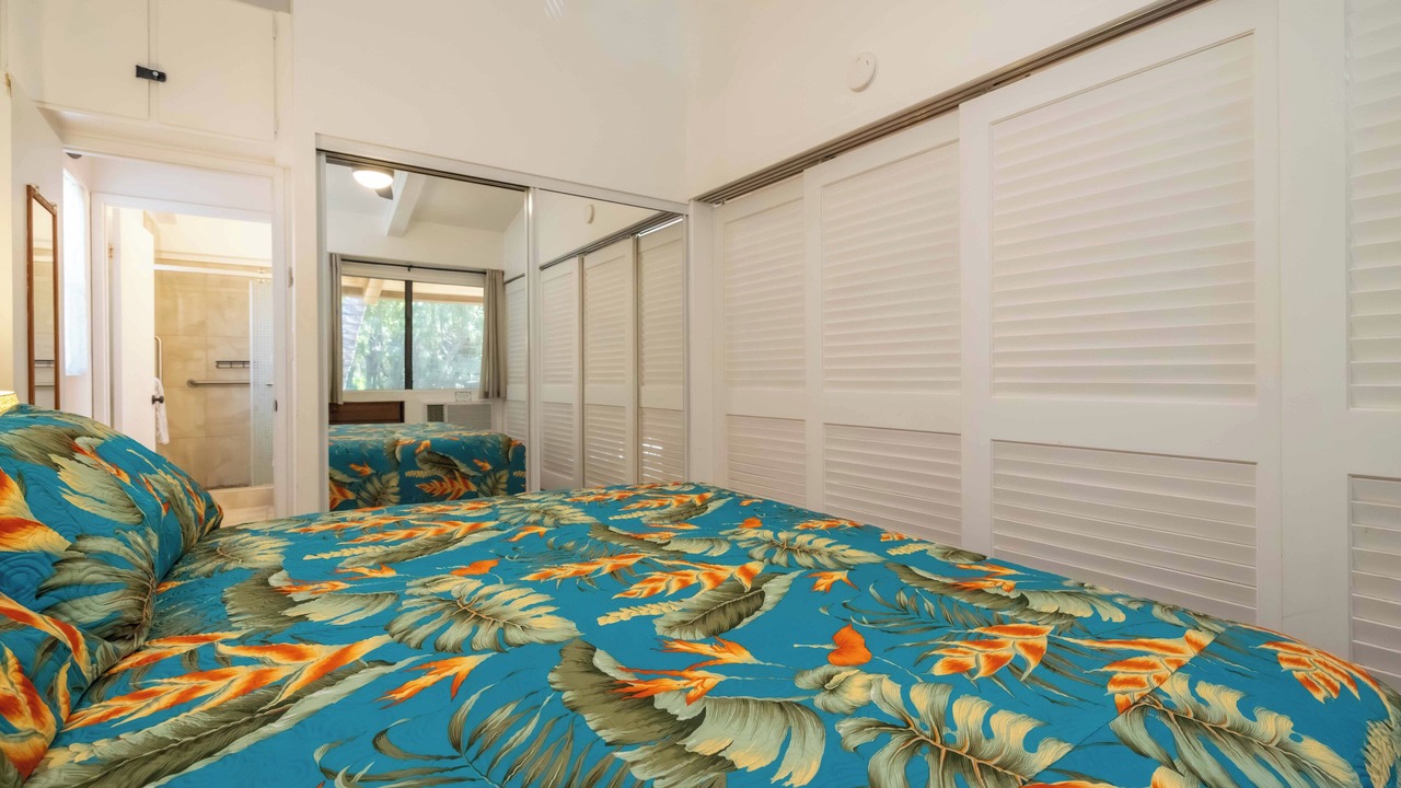 Photo of Bedroom in Maalaea