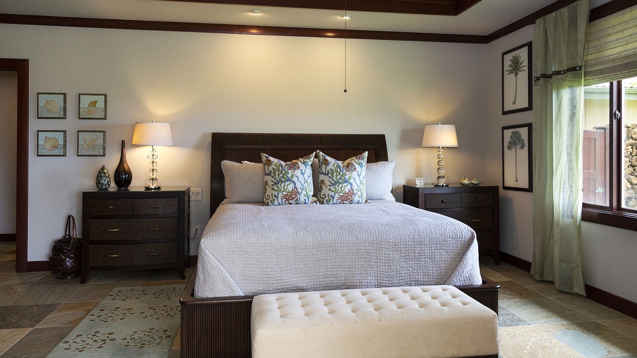 Photo of Bedroom in Kamuela