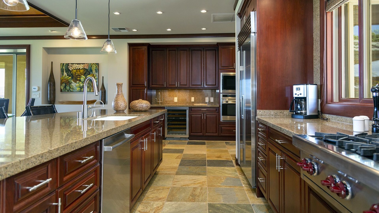 Photo of Kitchen in Kamuela