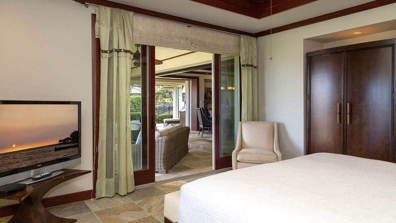 Photo of Bedroom in Kamuela