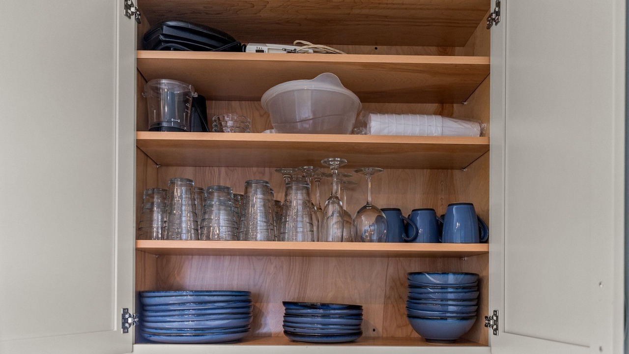 Photo of Kitchen in North Carolina Coast
