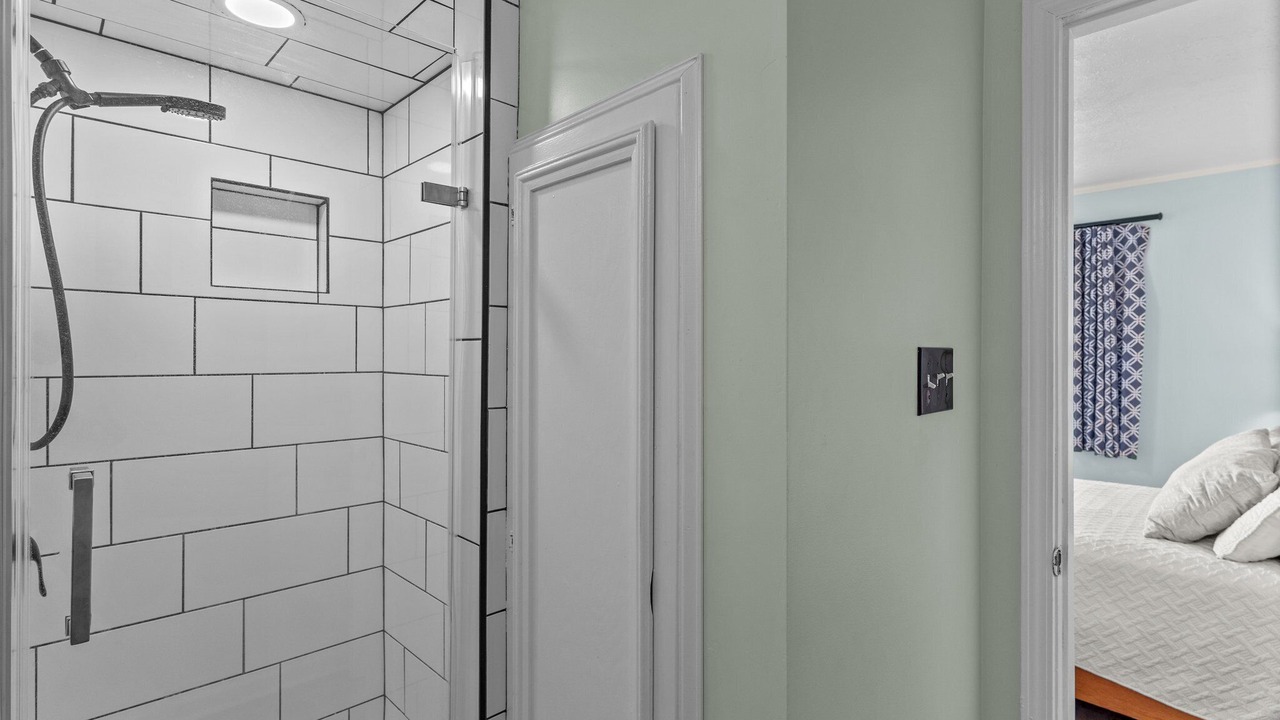 Photo of Bathroom in North Carolina Coast