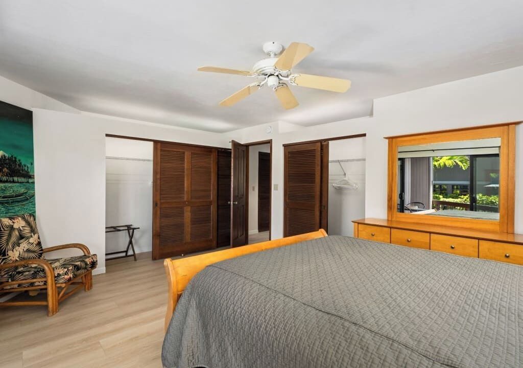 Photo of Bedroom in Keauhou