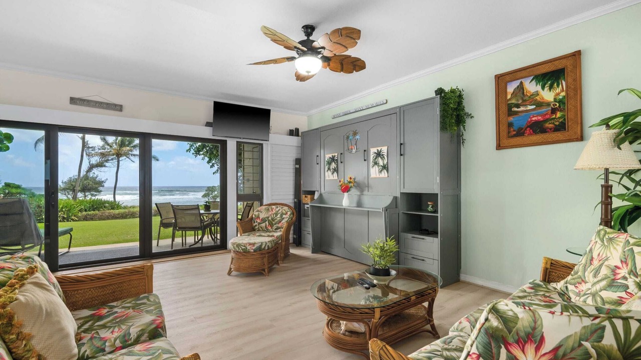 Photo of Livingroom in Lihue