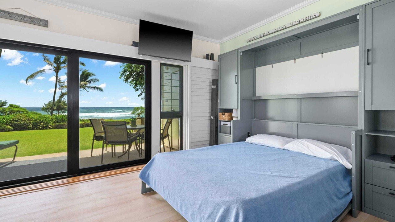 Photo of Bedroom in Lihue