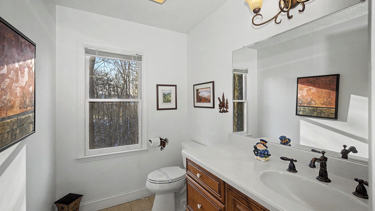 Photo of Bathroom in Ferguson
