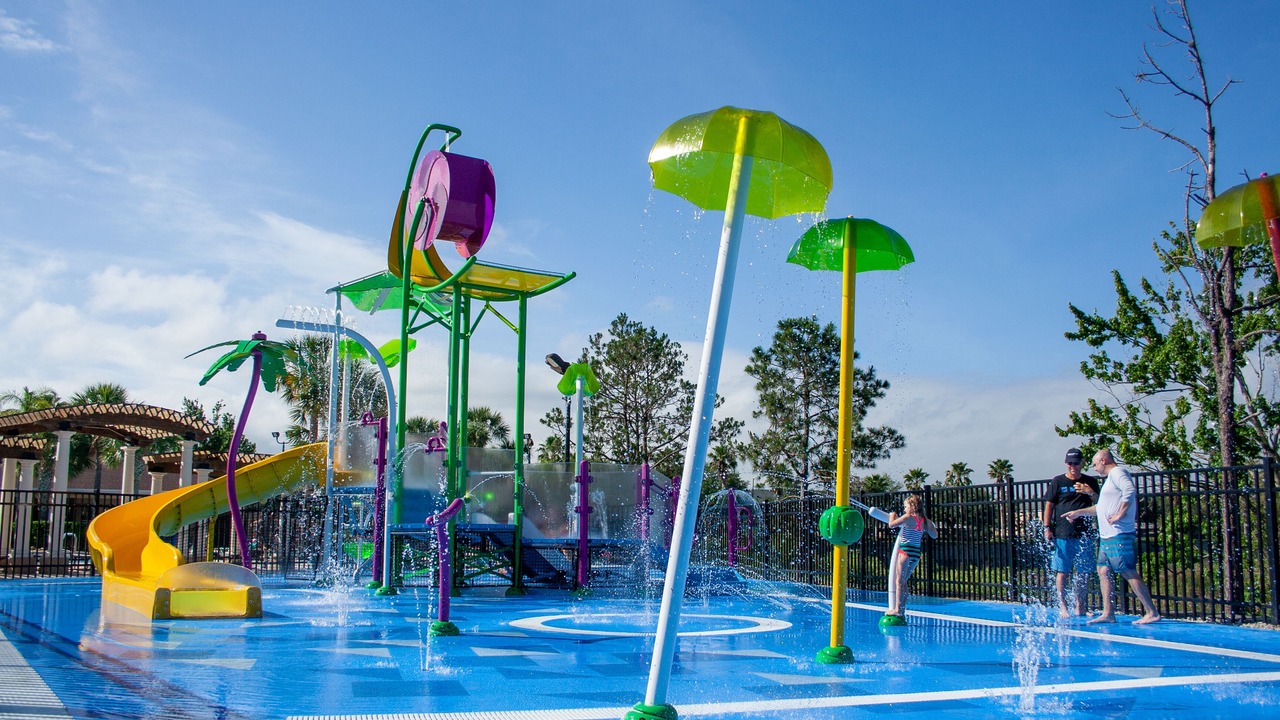 Photo of Outdoor in Windsor Hills