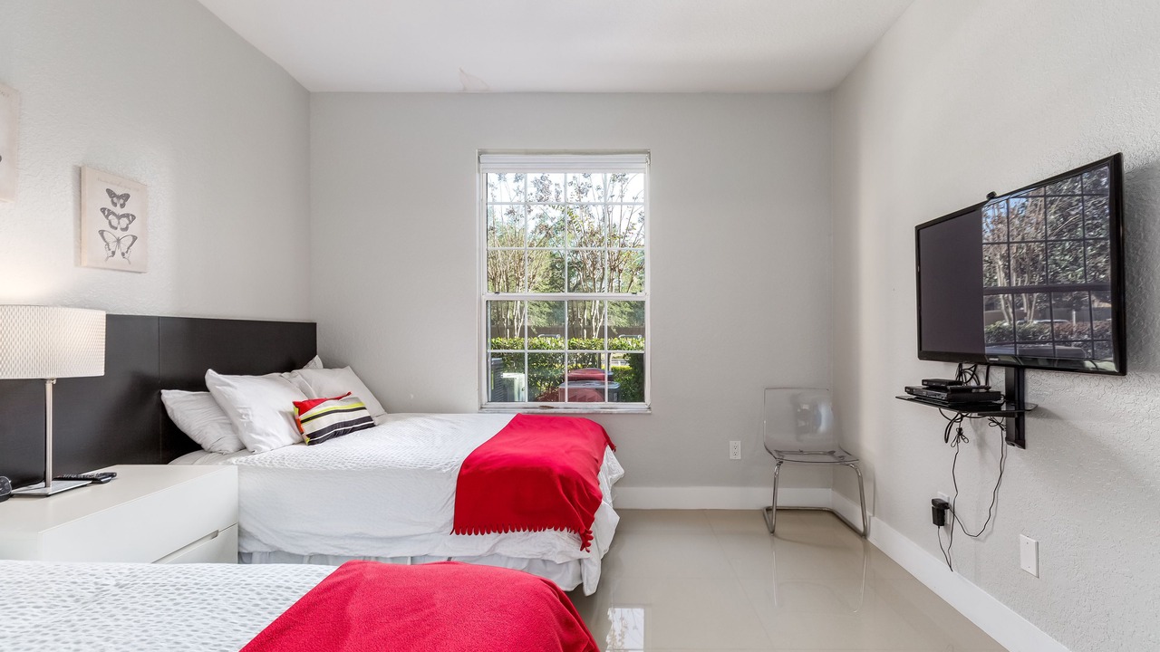 Photo of Bedroom in Windsor Hills