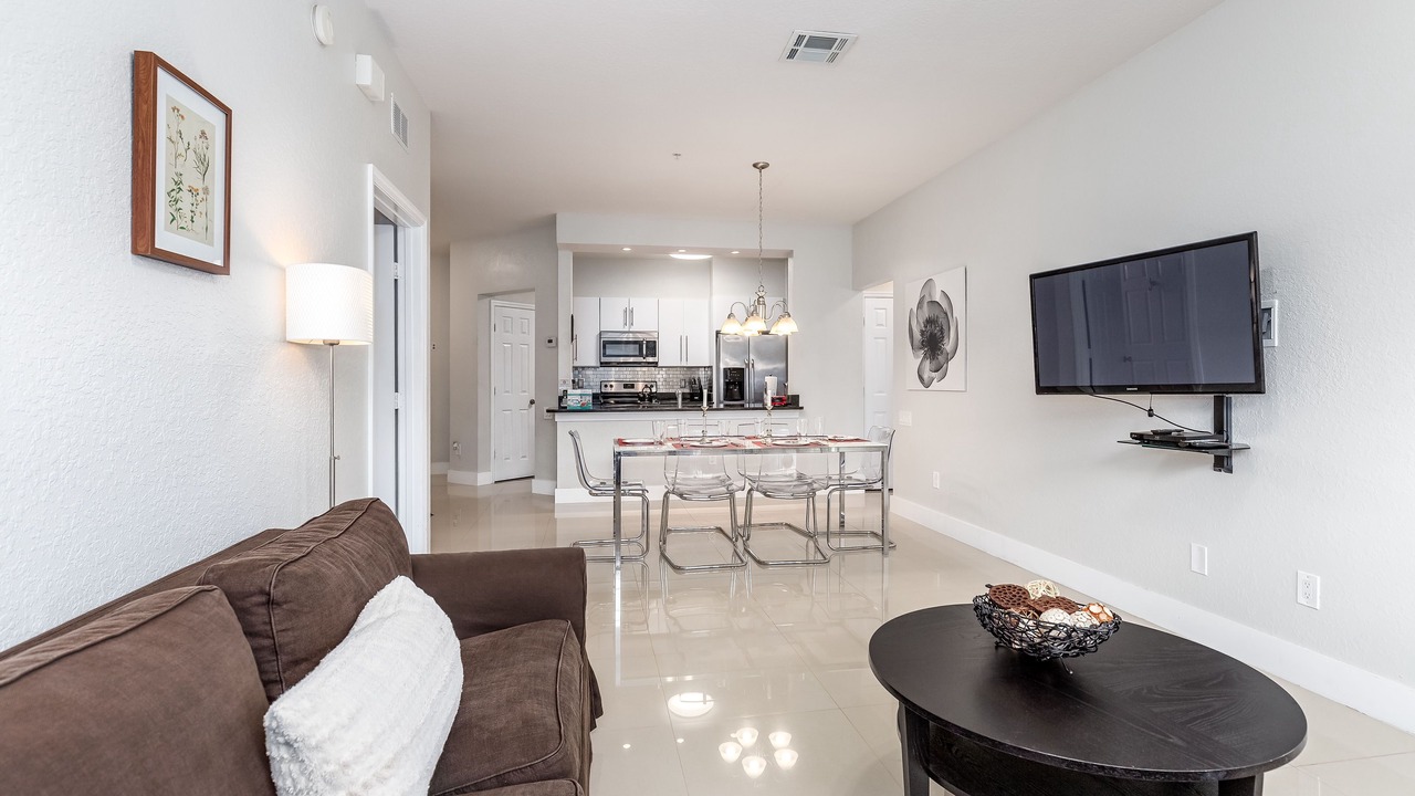 Photo of Livingroom in Windsor Hills