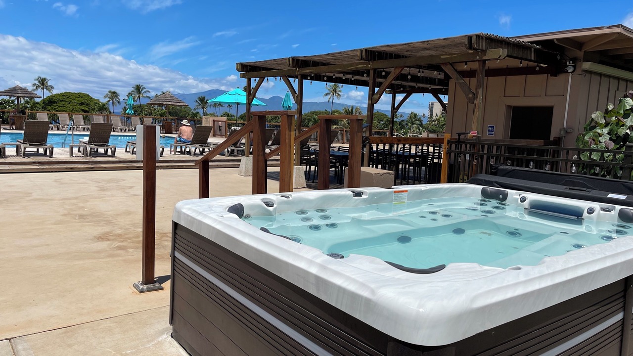 Photo of Patio Balcony in Kaanapali