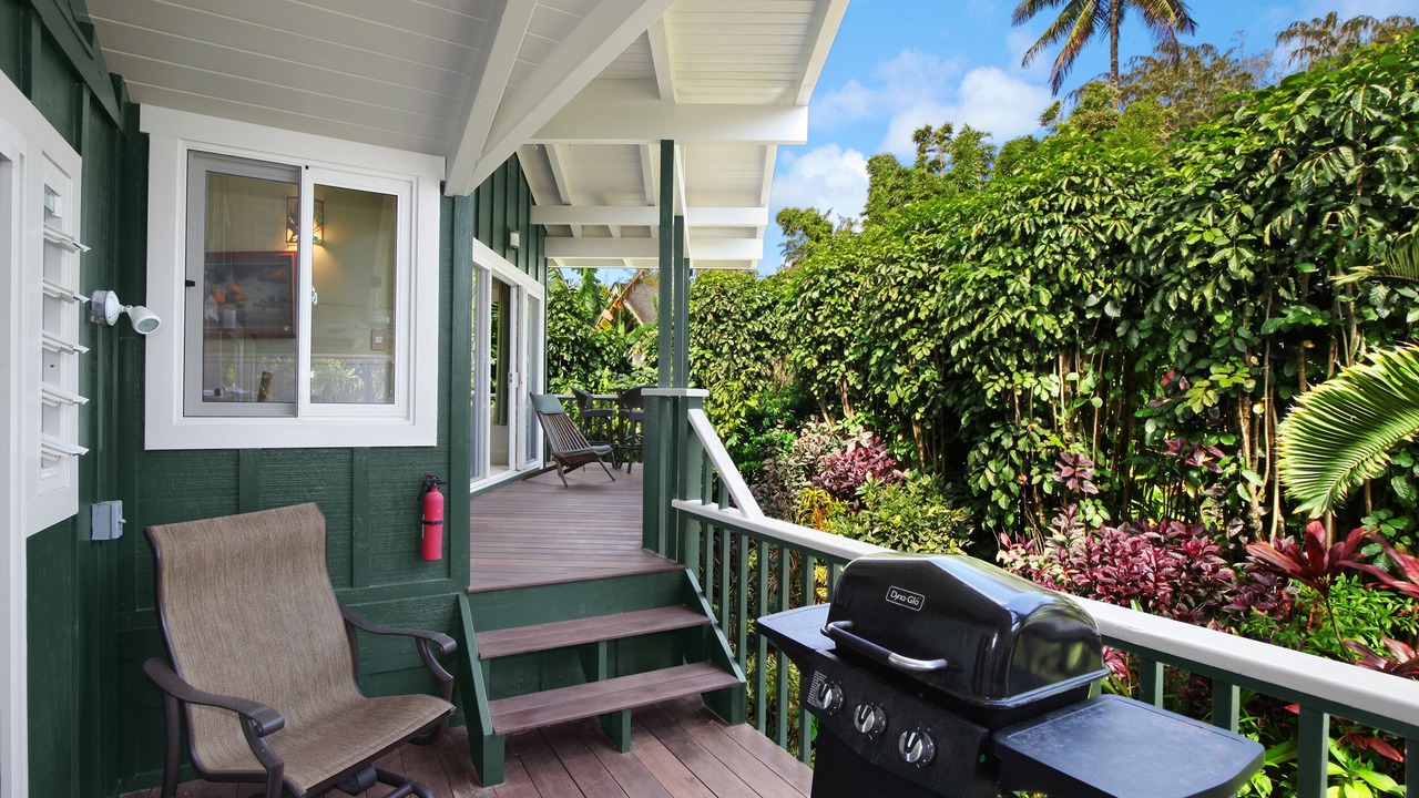 Photo of Others in Hanalei