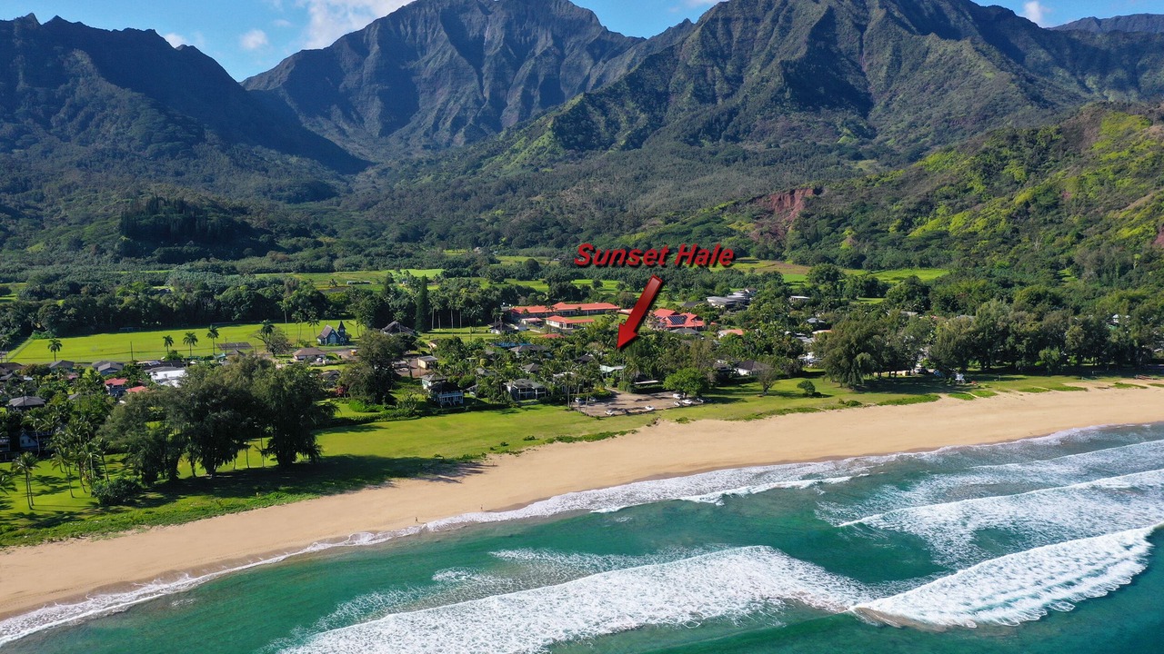Photo of Others in Hanalei